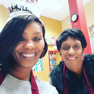 Meet your Posher, Darlene